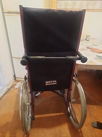 Коляска взрослая