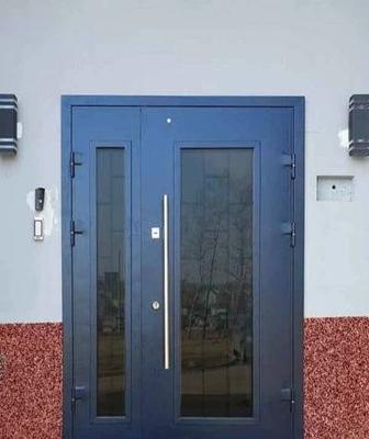 Двери лофт на заказ