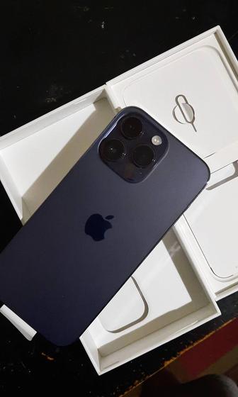 Смартфон Apple iPhone 14 Pro Max 256Gb фиолетовый