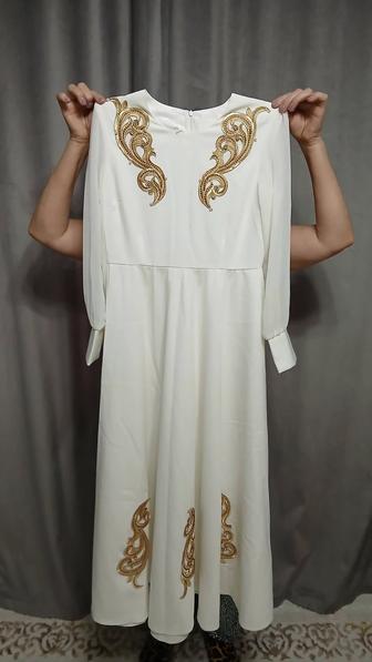 Национальное платье