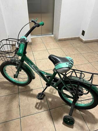 Продам детский велосипед