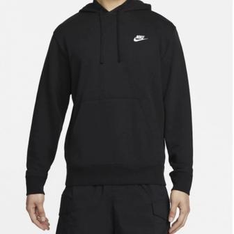 Худи Nike Sportwear Club Black