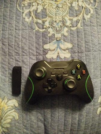Продам геймпад Data Frog G2