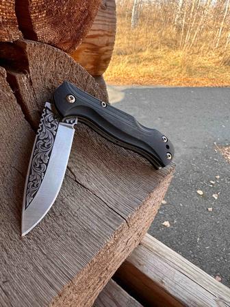 Ножи ручной работы Турецкое производство