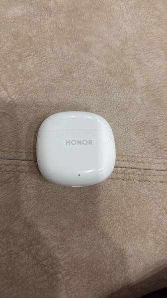 Наушники Honor, белые X6