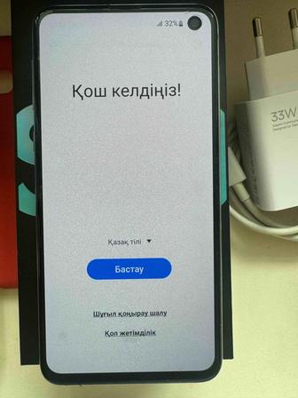 Продам телефон