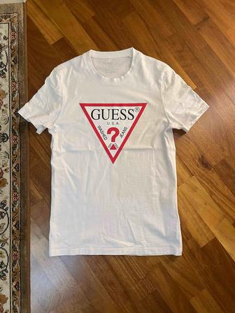 Футболка Guess Оригинал