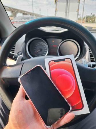 iPhone 12 80% в ИДЕАЛЕ!