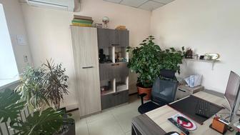 Мебель офисная для директора