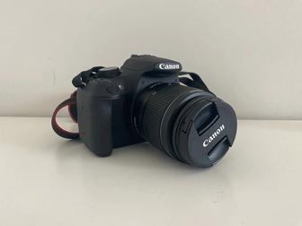 Продажа камеры Canon 1200D