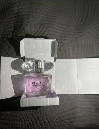 Духи Versace Bright Crystal