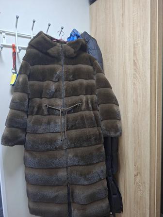 Двусторонний парка