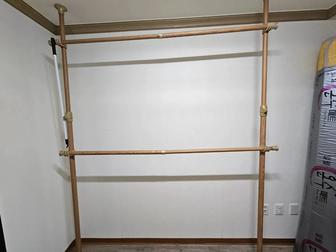 Продам срочно вешалку