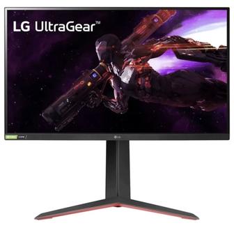 Продам Монитор LG UltraGear 27GP850 QHD 180Hz