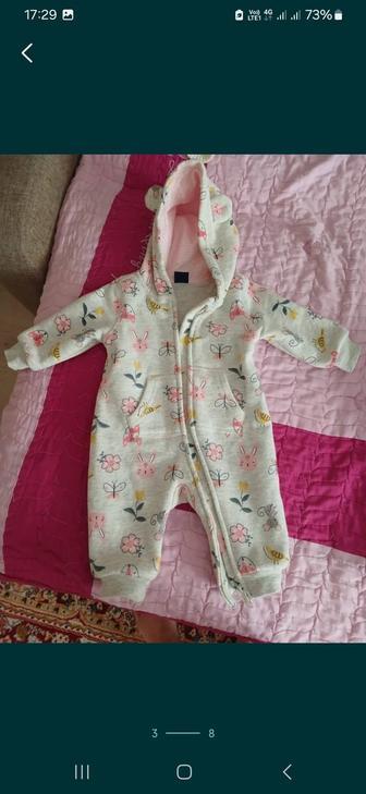 Комбинезон GAP