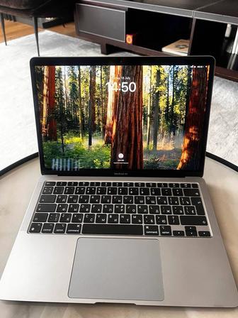 MacBook Air (13.3 дюймов, M1, 16гб озу, 256 ссд, 2020 г.)
