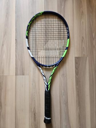 Теннисная ракетка Babolat Boost Drive
