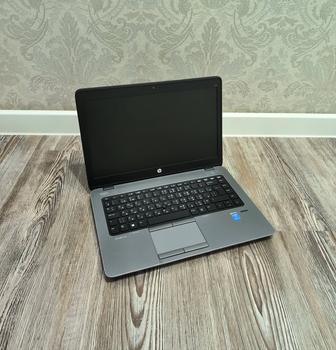 Мощный ноутбук HP/Core i5/SSD 512 Гб/ОЗУ 8 Гб/подсветка клавиатуры/14 дюйм