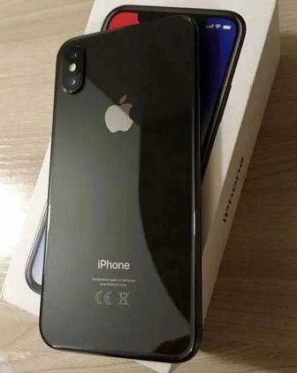 Срочно продам Iphone X ТОРГ!