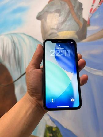 Продам айфон 11 64гб