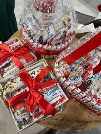 Киндер бокс