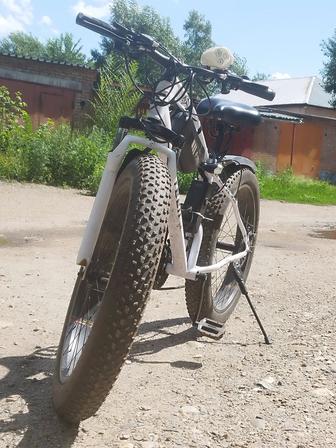 Фэт байк продам