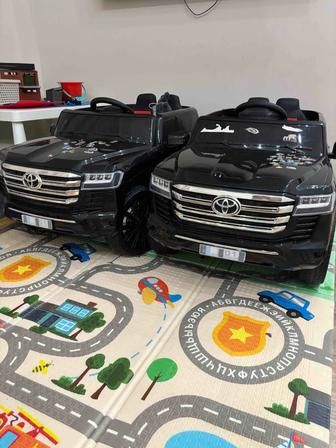 Детская машинка