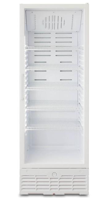 Холодильник витриный