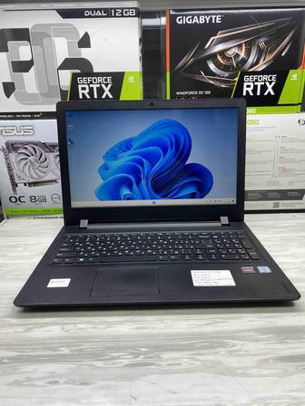 Ноутбук Lenovo Ideapad. Ноутбук для офиса и учебы. Core I7