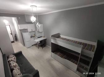 Продам двухъярусную кровать подростковая