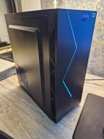 Игровой системный блок Corei7 RTX 5060 ti на гарантий