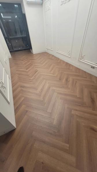 Настил Ламината