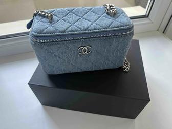 Сумка chanel