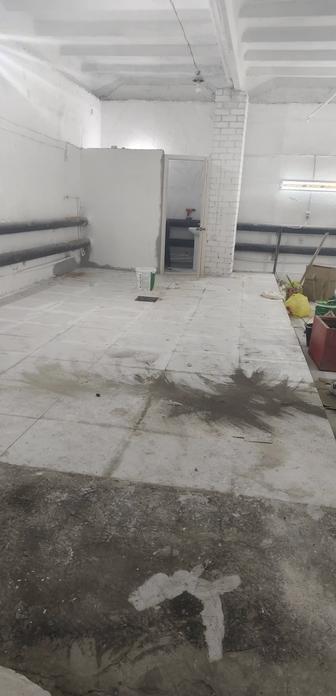 Уборка квартир, домов, офисов любой сложности