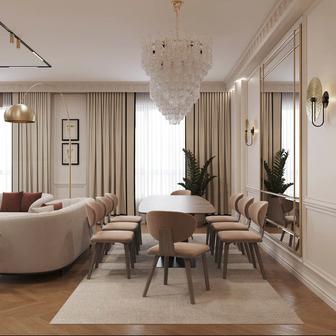 Разработка дизайн проекта