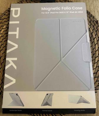 чехол на Ipad Pro