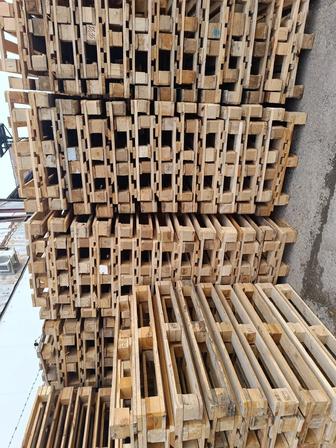 Продам паллеты