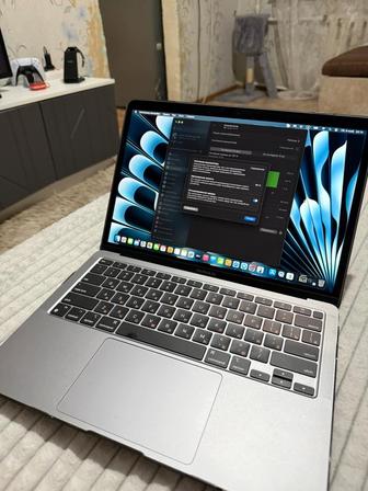 Продам MacBook Air m1 256