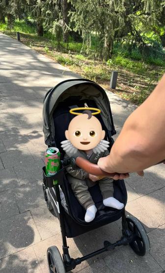 Коляска