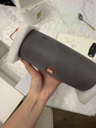 Портативная колонка JBL