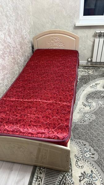 Продам кровать