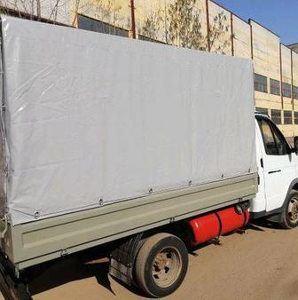 Газель доставка грузоперевозки