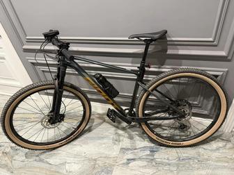 Велосипед горный Giant XTC SLR 29 1 - 2025 РАМА L
