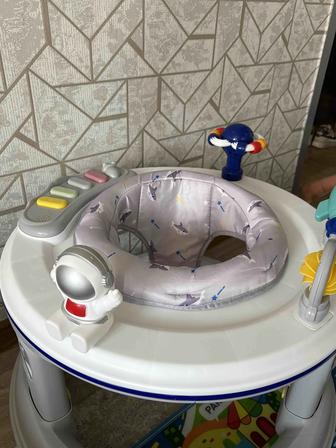 Продам ходунки