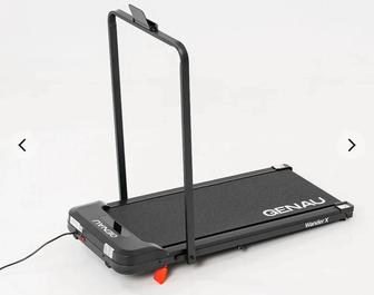 Беговая дорожка Genau