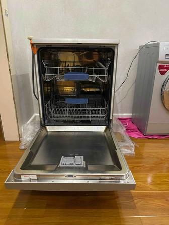 Посудомоечная машина Bosch