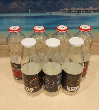 Меняю 8 литровых бутылок на синюю КЗ шоколадку