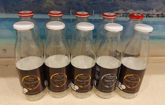 Меняю 10 литровых бутылок на синюю КЗ шоколадку