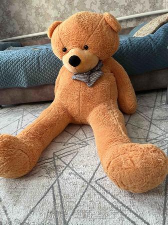 продам большого медведя