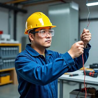 Курсы электрика